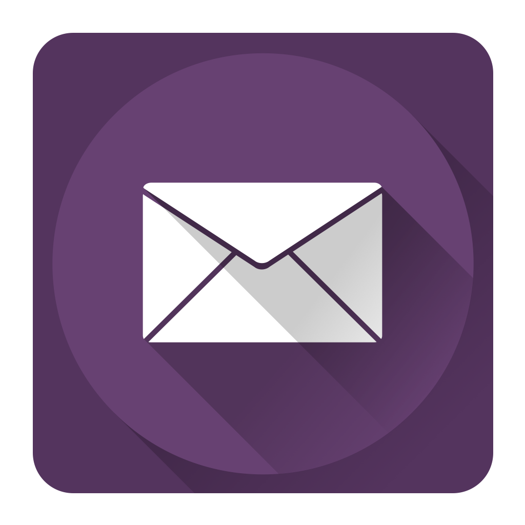 Mail Vector Icons free download in SVG, PNG Format